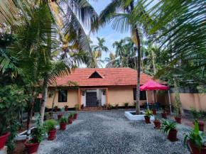 Mystic Mangrove Homestay